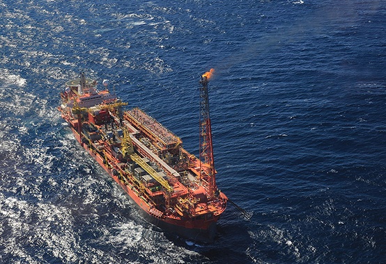 Produção de petróleo aumentou 1,8% e gás 8,5% Produção de petróleo aumentou 1,8% e gás 8,5%