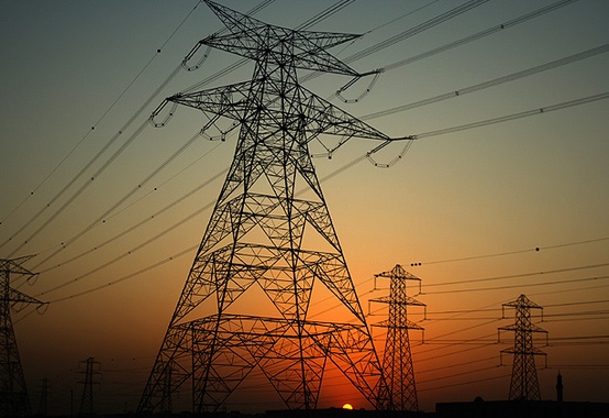 Consumo de energia elétrica cresce 3,1% em junho Consumo de energia elétrica cresce 3,1% em junho