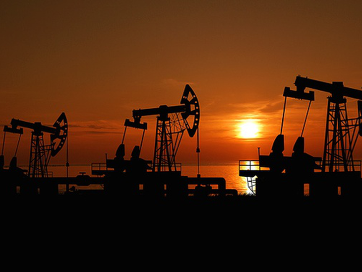 Expatriação lidera lista de benefícios preferidos pelos profissionais de óleo e gás