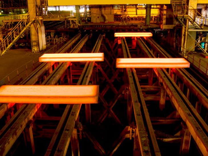Gerdau firma acordo de cooperação técnica com a JFE Steel Corporation para a produção de chapas grossas