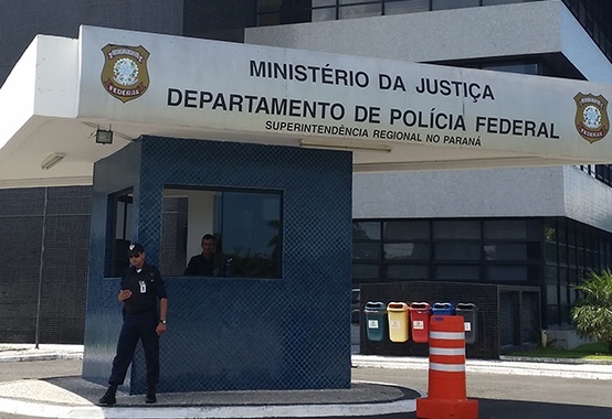 20ª fase da Lava-jato: Novos mandados são executados 20ª fase da Lava-jato: Novos mandados são executados