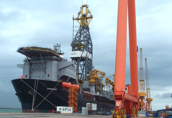 Petrobras: aprovado os termos para acordo com Sete Brasil Petrobras: aprovado os termos para acordo com Sete Brasil