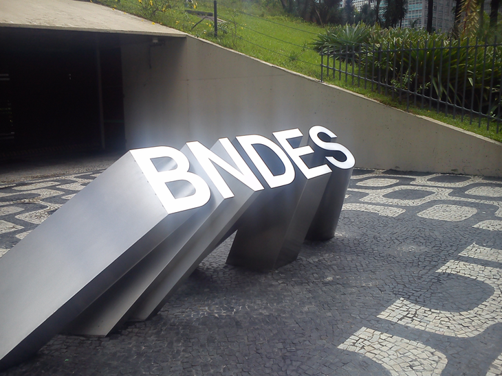 BNDES devolverá R$ 100 bilhões em ativos ao Tesouro