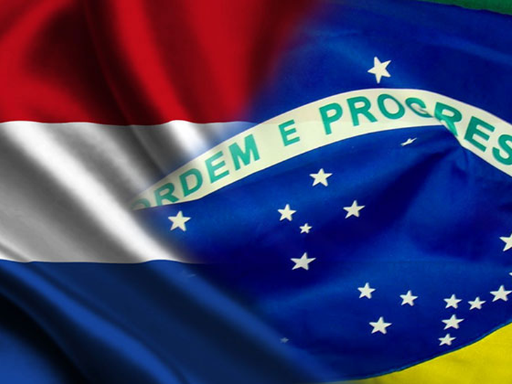 Câmara de Comércio Holanda-Brasil Reúne Empresários em evento no Rio de Janeiro
