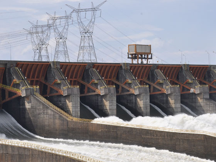 Em junho, mais de 551 MW foram adicionados ao sistema elétrico