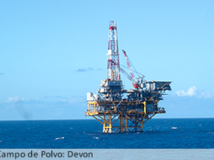 BP adquire ativos da Devon no Brasil