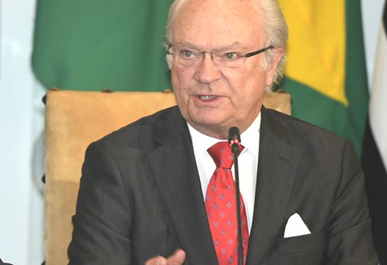Boas oportunidades de negócios entre os dois países no durante o Fórum Empresarial Brasil-Suécia Boas oportunidades de negócios entre os dois países no durante o Fórum Empresarial Brasil-Suécia