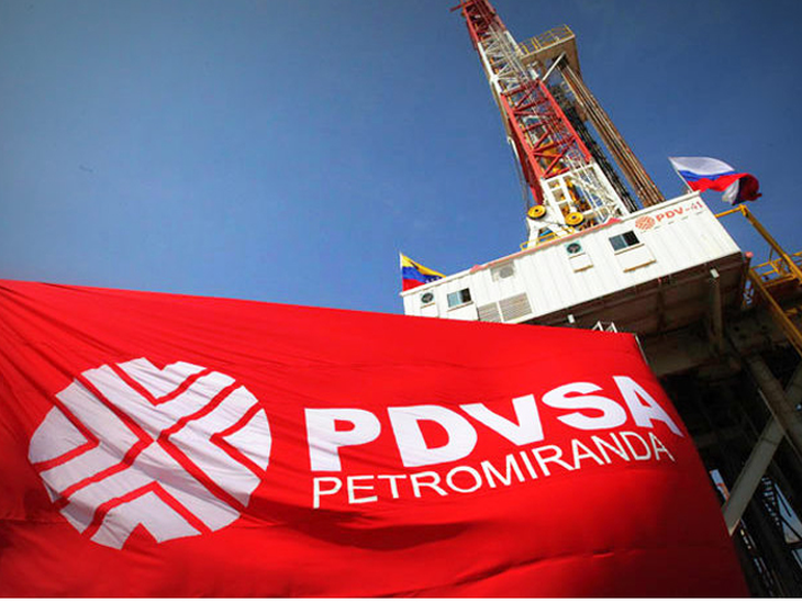 Ameaça de embargo dos EUA pode destruir setor petrolífero da Venezuela 