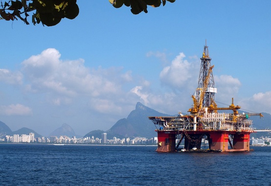 Novos impostos estaduais reduzirão investimentos na área de petróleo Novos impostos estaduais reduzirão investimentos na área de petróleo
