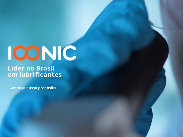 ICONIC é pioneira do setor em vendas online para consumidor final