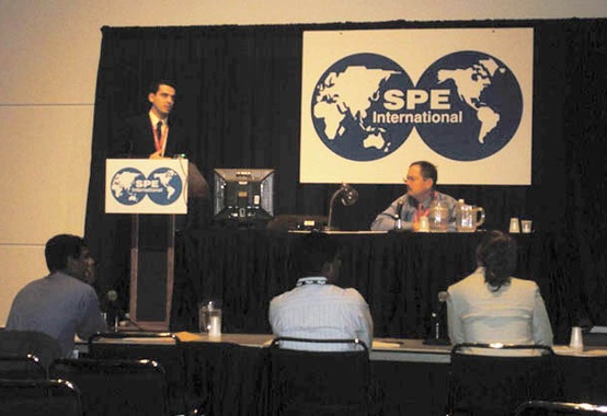 Participação da UFCG no Petrobowl 2015Latin America and Caribbean Regional Qualifier Participação da UFCG no Petrobowl 2015Latin America and Caribbean Regional Qualifier