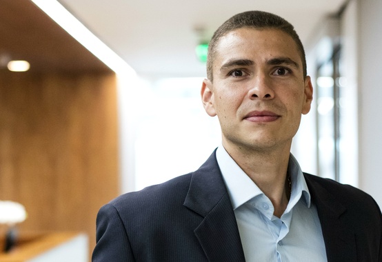 Acordo de Leniência como instrumento de transformação empresarial, por José Ernesto Gonzalez Acordo de Leniência como instrumento de transformação empresarial, por José Ernesto Gonzalez