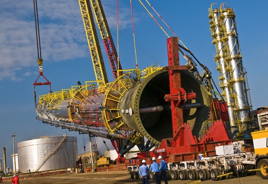UTC e Andrade Gutierrez celebram acordo com o Cade e podem voltar a participar em licitações da Petrobras UTC e Andrade Gutierrez celebram acordo com o Cade e podem voltar a participar em licitações da Petrobras