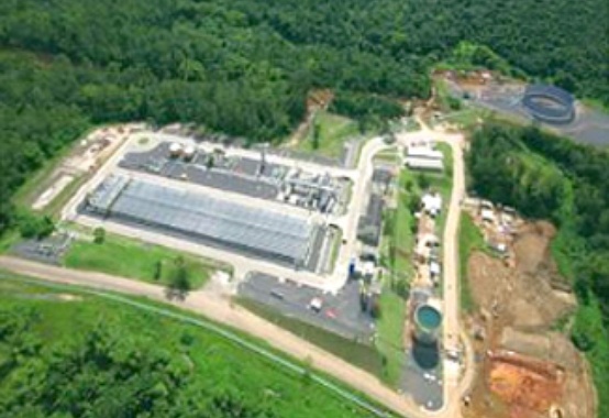 QGEP bate recorde de produção de gás em 2010 QGEP bate recorde de produção de gás em 2010