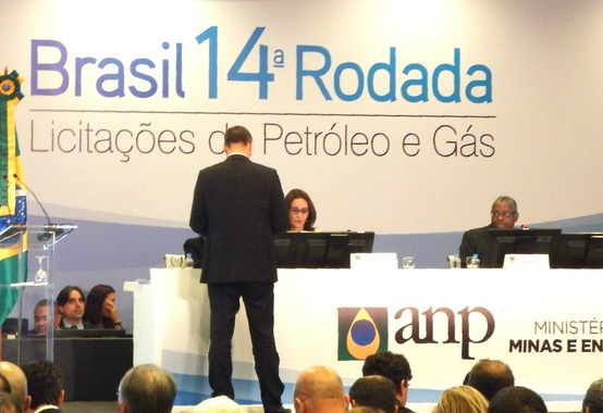 Os números consolidados da indústria de óleo, GN e biocombustíveis de 2017 disponíveis no site da Agência Os números consolidados da indústria de óleo, GN e biocombustíveis de 2017 disponíveis no site da Agência