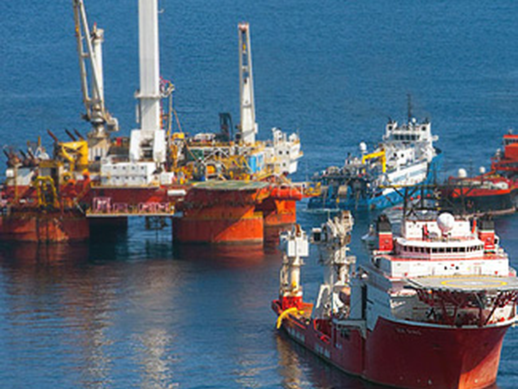 EUA anunciam fim de moratória à exploração de petróleo no oceano