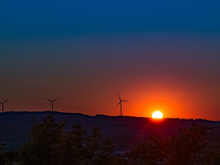 Com 5.804 MWmédio, Brasil registra recorde de geração eólica diária