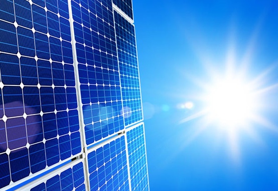 Brasil quer atrair empresas para investir em energia solar Brasil quer atrair empresas para investir em energia solar