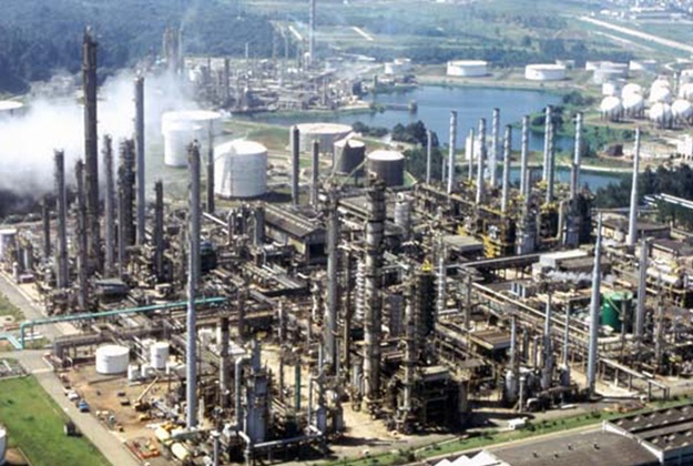 Sustentabilidade é a política do Polo Petroquímico, por Claudemir Peres Sustentabilidade é a política do Polo Petroquímico, por Claudemir Peres
