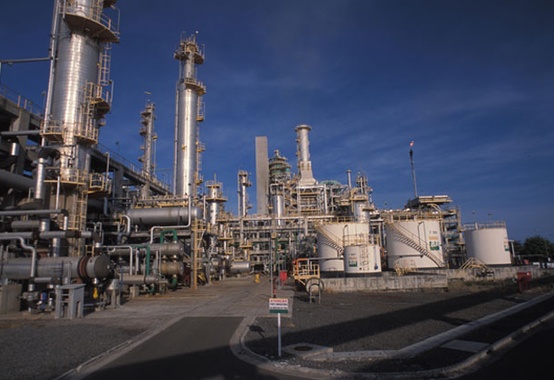 Refinarias da Petrobras no Brasil bateram recorde de processamento Refinarias da Petrobras no Brasil bateram recorde de processamento