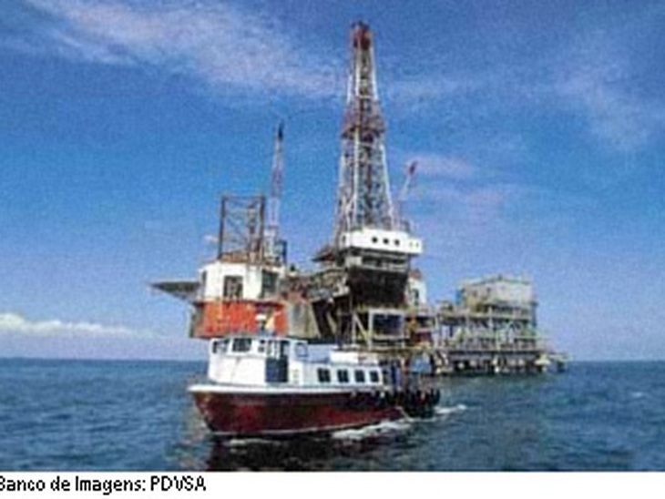 Venezuela ultrapassa Arábia Saudita em reservas de petróleo, diz Opep