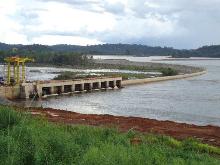 Usina Santo Antônio do Jari é autorizada a entrar em operação