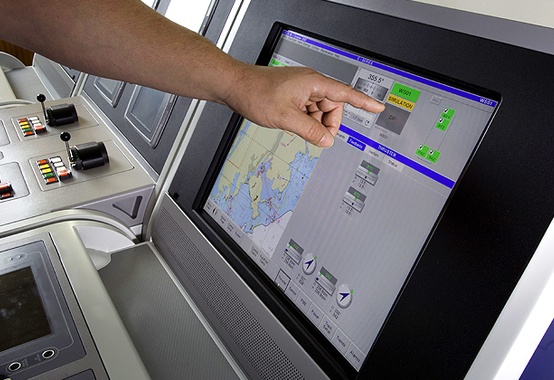 GE Power Conversion amplia atuação da empresa no pré-sal GE Power Conversion amplia atuação da empresa no pré-sal
