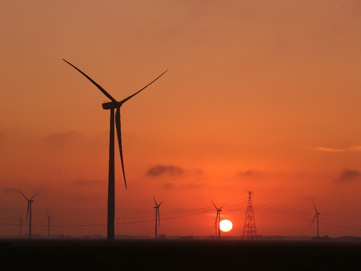 Brazil Windpower celebra a marca de 10 GW na edição 2016