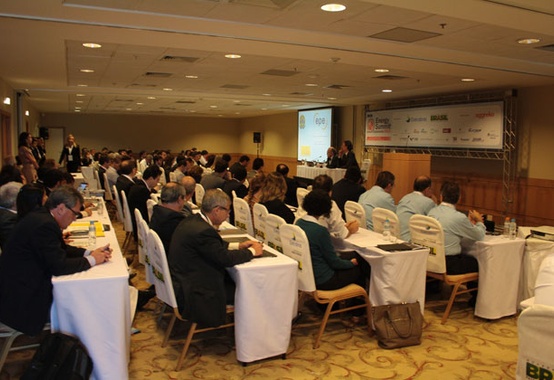 CPFL Renováveis participa do Energy Summit 2015 CPFL Renováveis participa do Energy Summit 2015