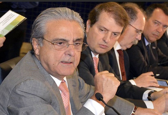 Diálogos da MEI debate a participação industrial nas cadeias globais de valor Diálogos da MEI debate a participação industrial nas cadeias globais de valor