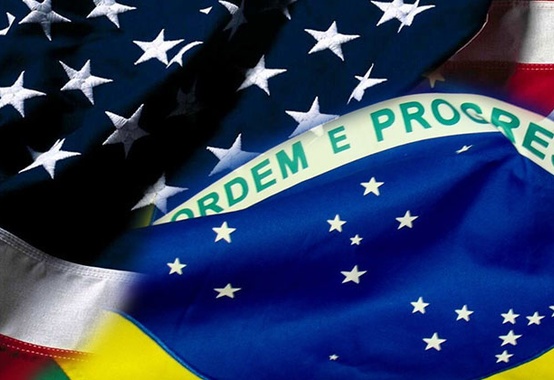 Brasil e EUA aprofundam cooperação em energia Brasil e EUA aprofundam cooperação em energia