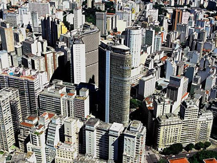 Na cidade de São Paulo a Fipe indica desaceleração da inflação 