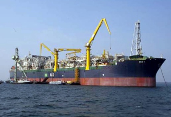 OGX inicia instalação de equipamentos para Teste de Longa Duração de Waimea OGX inicia instalação de equipamentos para Teste de Longa Duração de Waimea