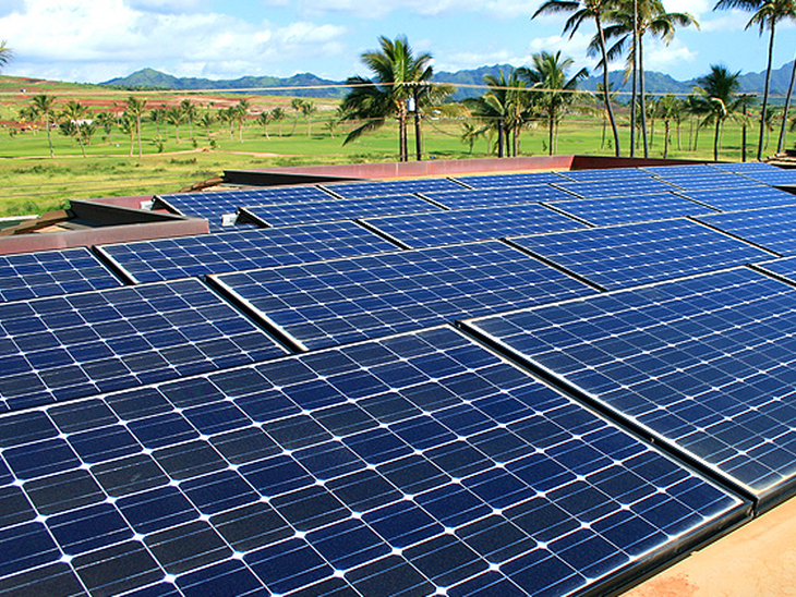 Leilão vai contratar energia solar para comunidade isolada no PA