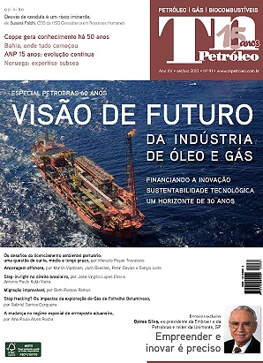 Edição atual