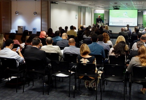 Evento: IBP retoma o protagonismo nos debates sobre SMS e responsabilidade social na indústria de petróleo Evento: IBP retoma o protagonismo nos debates sobre SMS e responsabilidade social na indústria de petróleo