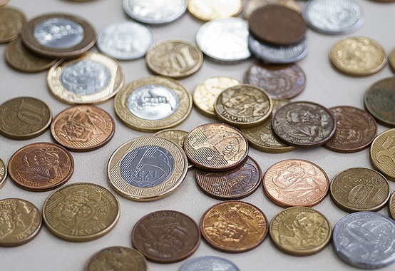 Atividade econômica brasileira cresce 0,42% em julho Atividade econômica brasileira cresce 0,42% em julho