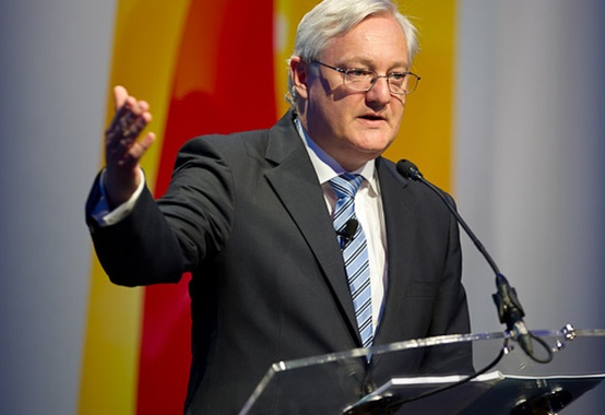 Shell comemora participação em Libra Shell comemora participação em Libra