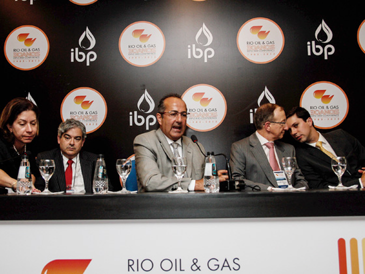 Gas Energy e Poten Plural anunciam aliança 