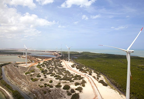 Bioenergy cadastra 488,9 MW em projetos para Leilão A-3 Bioenergy cadastra 488,9 MW em projetos para Leilão A-3