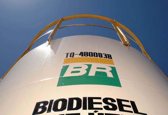 Biocombustíveis no Brasil superam OCDE em cinco vezes Biocombustíveis no Brasil superam OCDE em cinco vezes