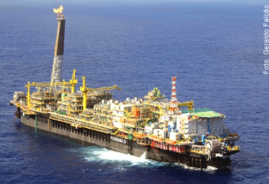 Produção vai aumentar 460 mil barris de petróleo por dia até o fim do ano Produção vai aumentar 460 mil barris de petróleo por dia até o fim do ano