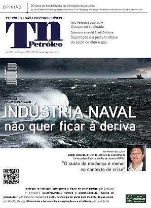 Edição atual