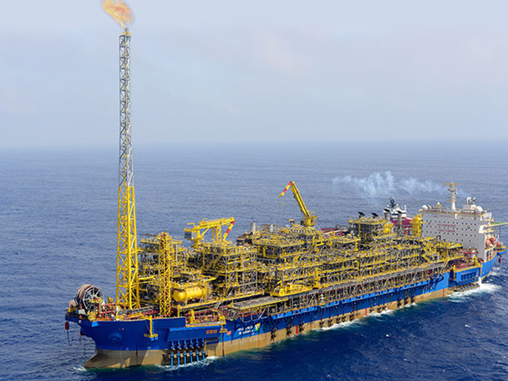 Repsol Sinopec foi a empresa de óleo e gás que mais cresceu no Brasil em 2014