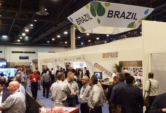 Altus apresenta solução Nexto Safety durante a OTC 2015 Altus apresenta solução Nexto Safety durante a OTC 2015