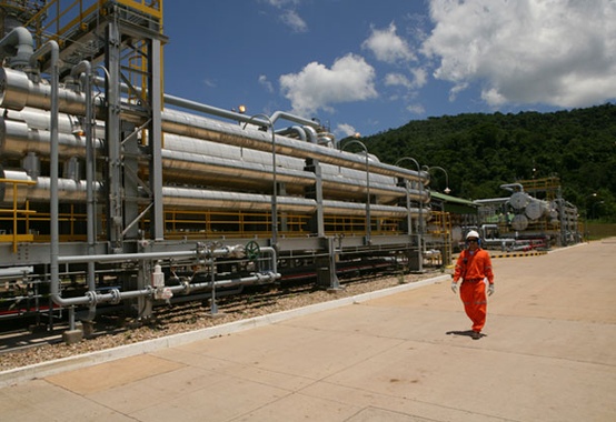 Petrobras reajusta o preço do gás em 11%, no segundo aumento este mês Petrobras reajusta o preço do gás em 11%, no segundo aumento este mês
