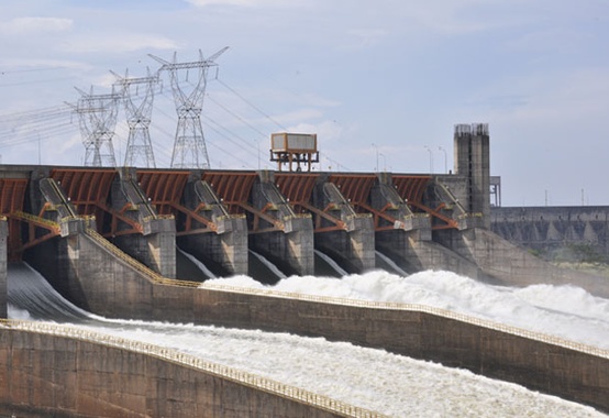 PAC 2 conclui R$ 253,3 bilhões em ações de energia PAC 2 conclui R$ 253,3 bilhões em ações de energia