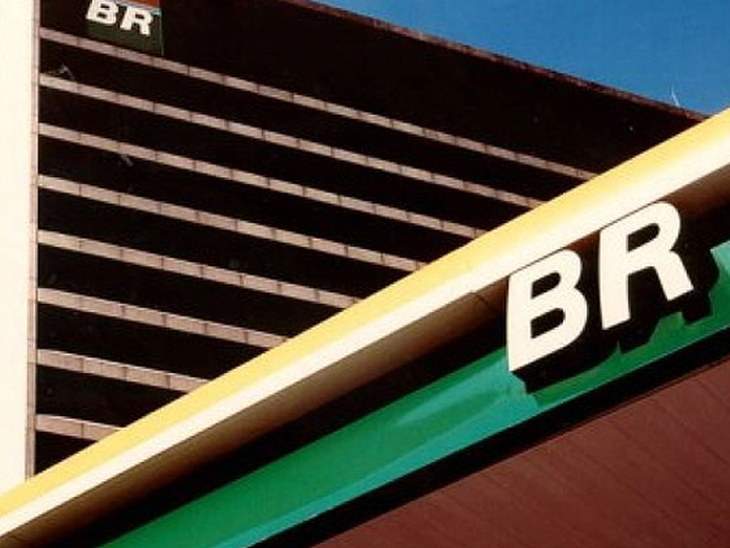 Petrobras aprova o protocolo de registo de IPO da BR Distribuidora