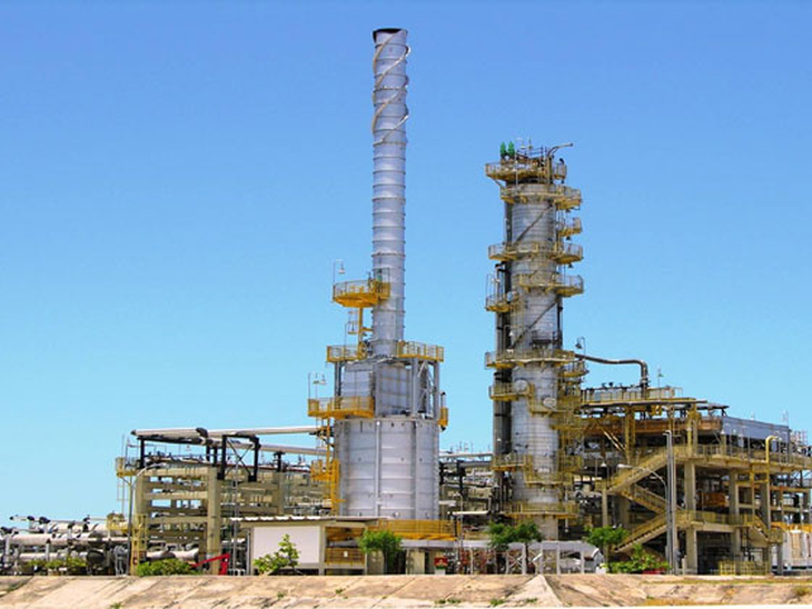 Petrobras bate recorde diário de processamento em unidades de hidrotratamento de diesel e QAV