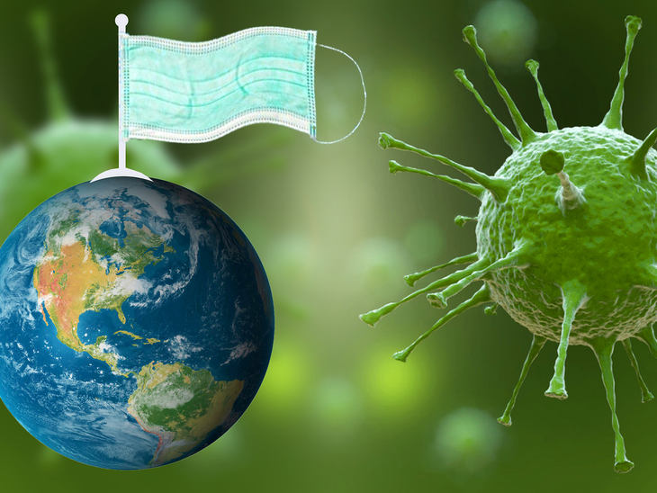 FAPESP seleciona 18 projetos em chamada que visa combater novo coronavírus